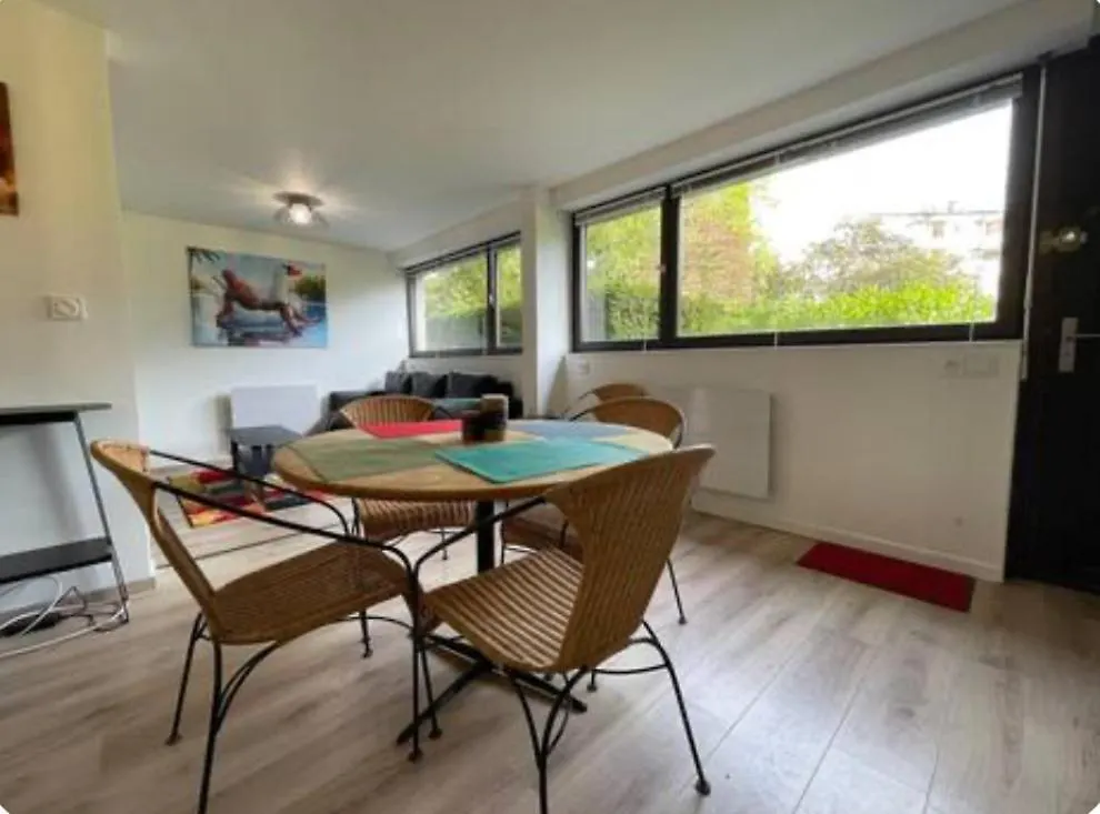 Apartment Heroes Home Annecy France