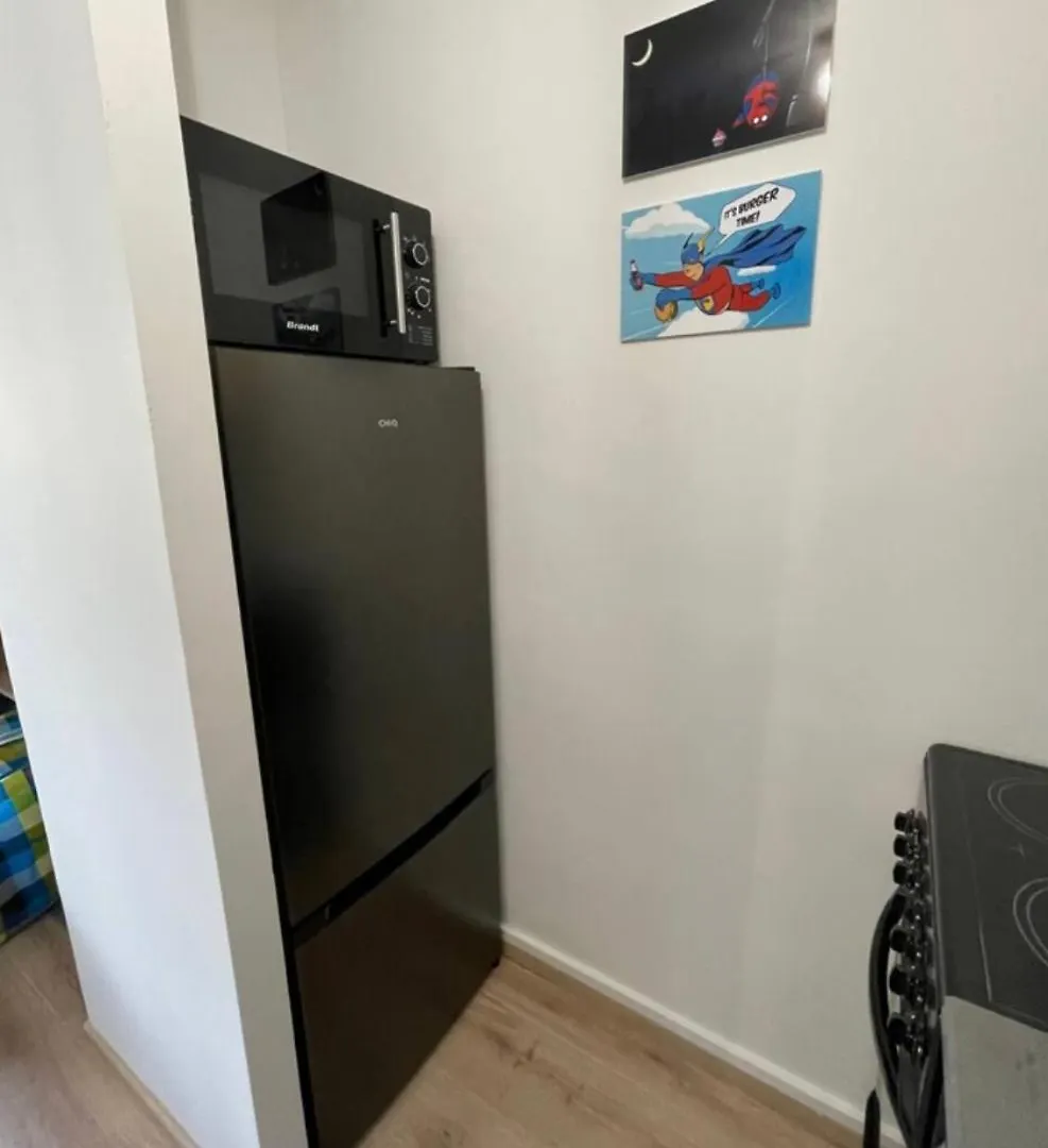 Apartment Heroes Home Annecy France