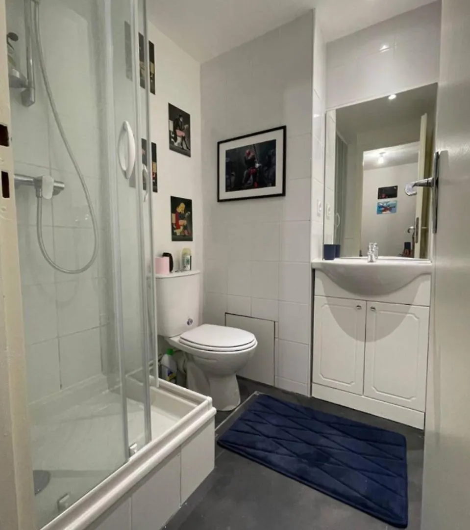 Heroes Home Annecy Apartment