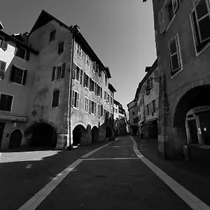  Apartment De Chiara A